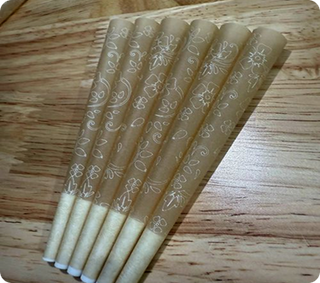 The Science of Particle Size and Humidity: Achieving the Perfect Burn