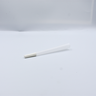 109mm Pre-Rolled Cones - Ceramic Tips/Refined White Paper