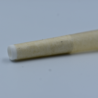 109mm Pre-Rolled Cones - Ceramic Tips/Natural Brown Paper